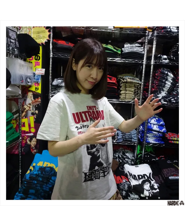 HARDCC(コアチョコ)