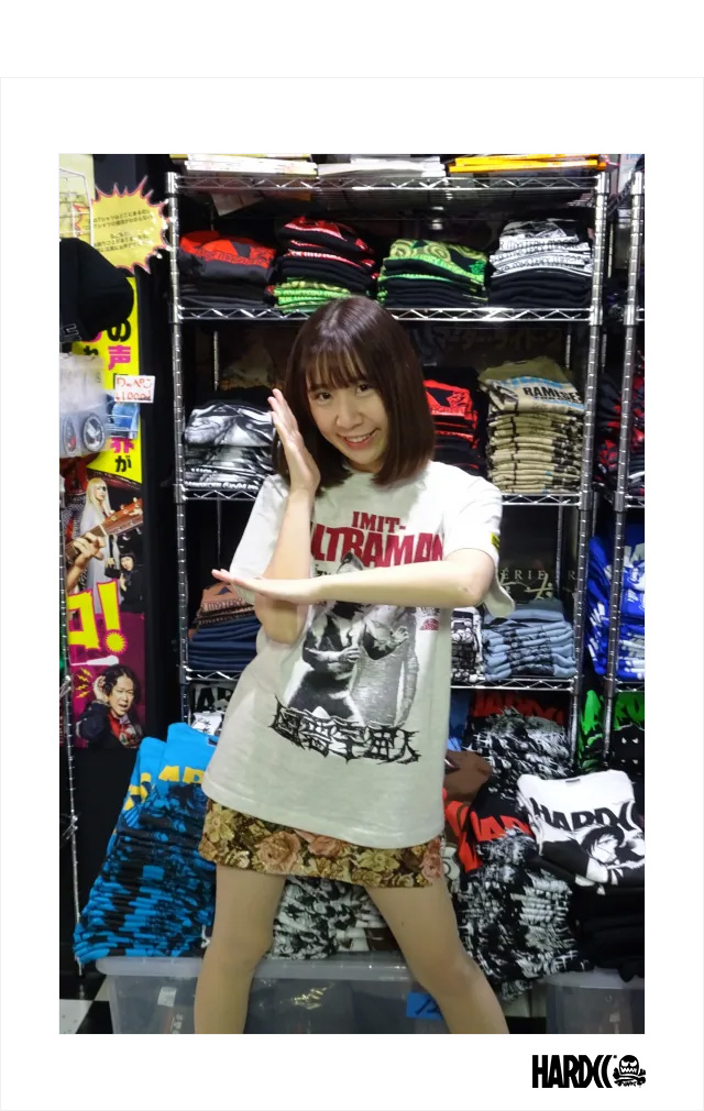 HARDCC(コアチョコ)