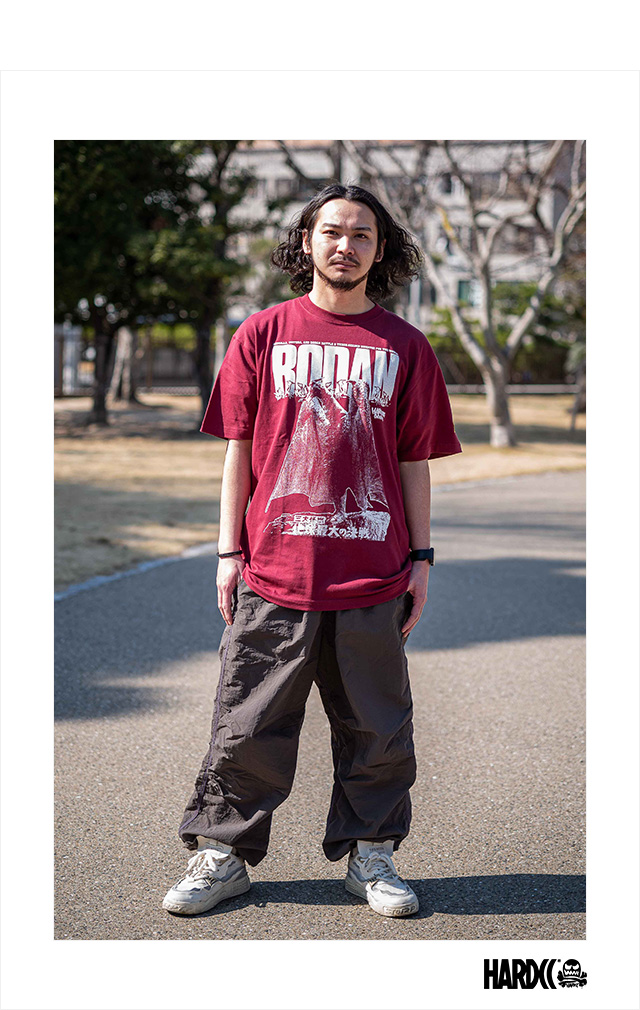 HARDCC(コアチョコ)