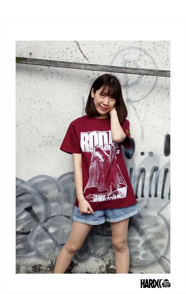 HARDCC(コアチョコ)