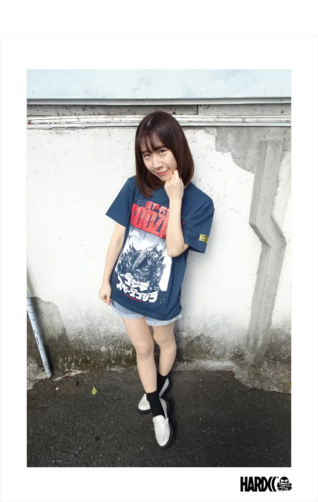 HARDCC(コアチョコ)