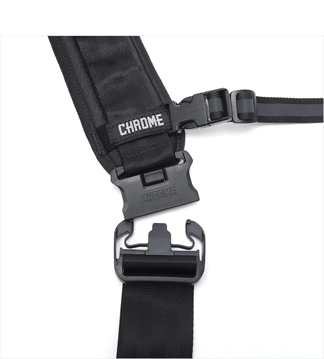 CHROME