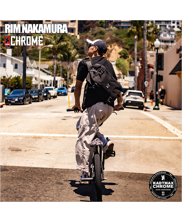 CHROME