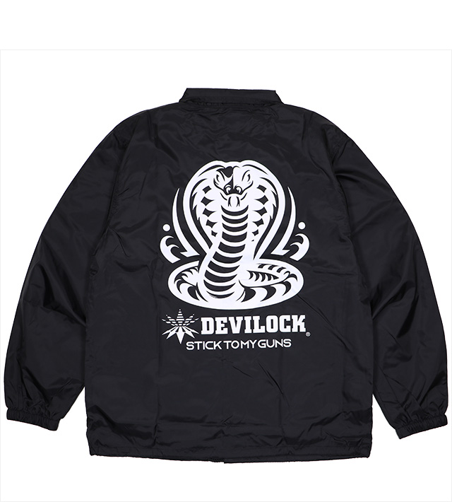 DEVILOCK(デビロック)