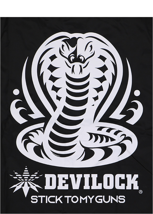 DEVILOCK(デビロック)