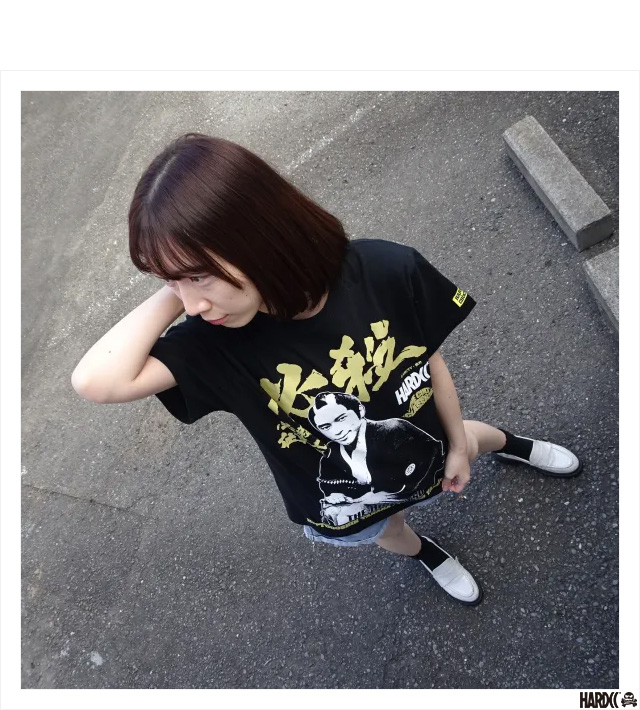 HARDCC(コアチョコ)
