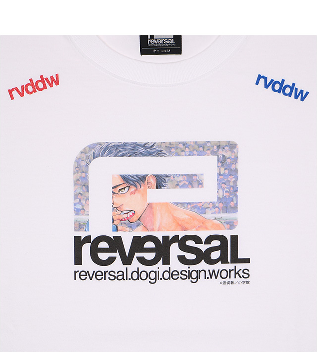 reversal(リバーサル)