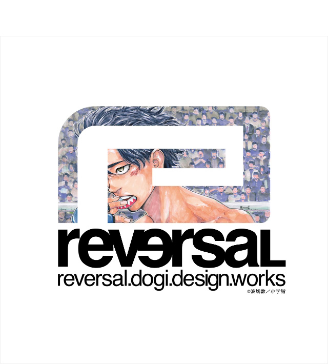 reversal(リバーサル)