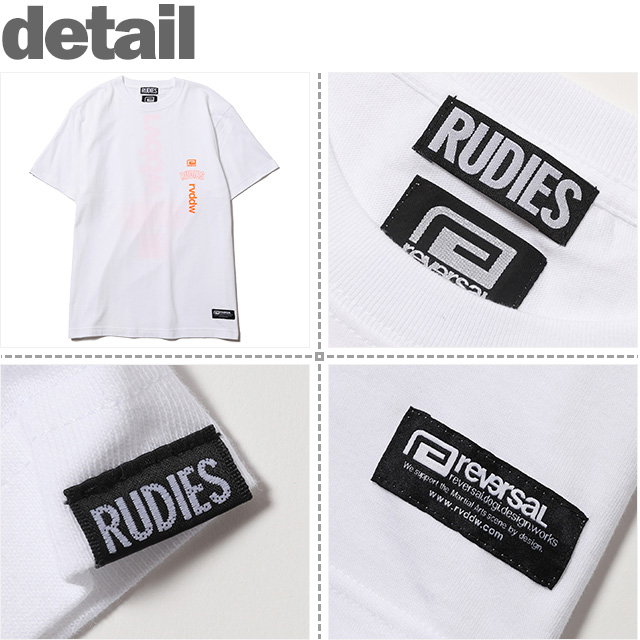 RUDIE'S(ルーディーズ)