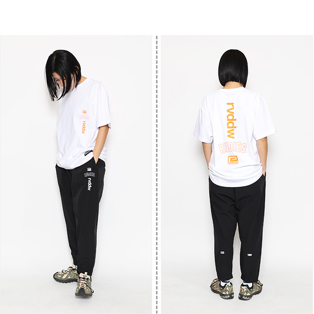 RUDIE'S(ルーディーズ)