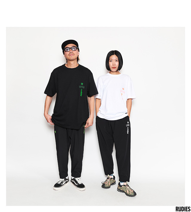 RUDIE'S(ルーディーズ)