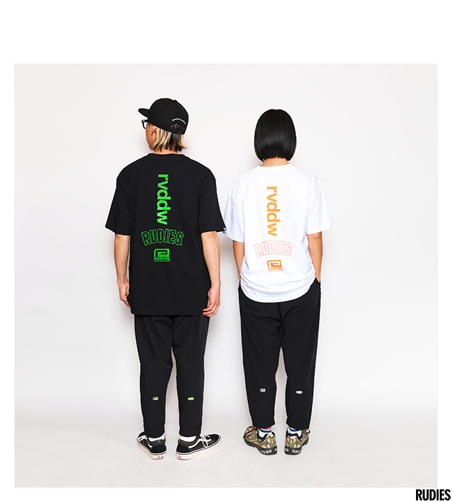 RUDIE'S(ルーディーズ)