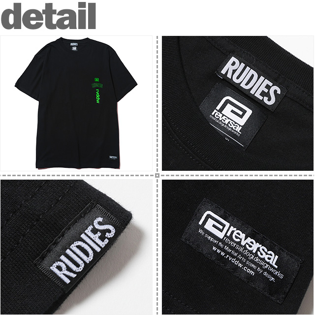 RUDIE'S(ルーディーズ)