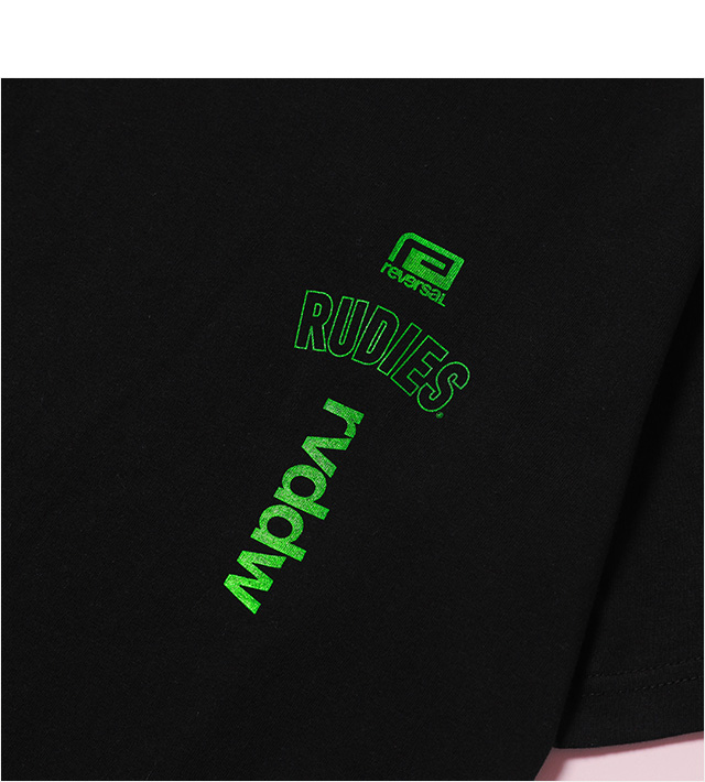 RUDIE'S(ルーディーズ)