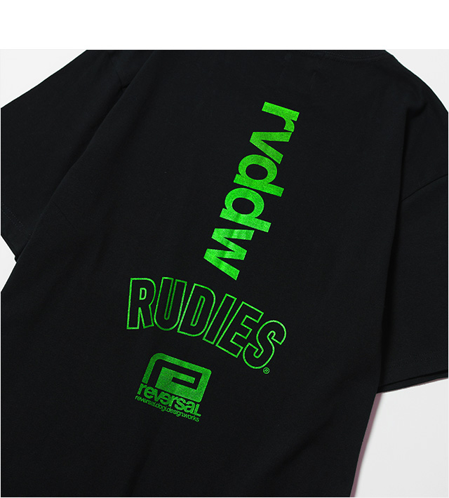 RUDIE'S(ルーディーズ)