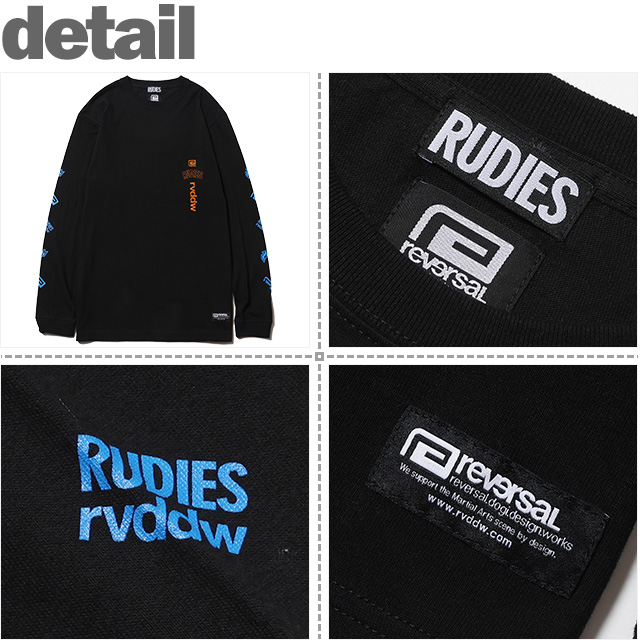 RUDIE'S(ルーディーズ)
