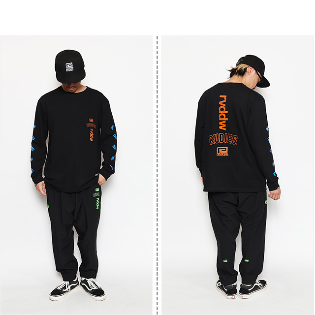RUDIE'S(ルーディーズ)