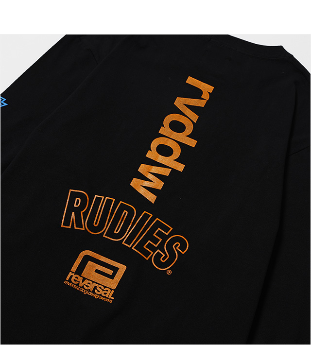 RUDIE'S(ルーディーズ)