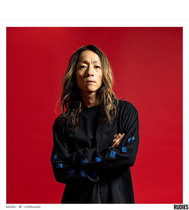 RUDIE'S(ルーディーズ)