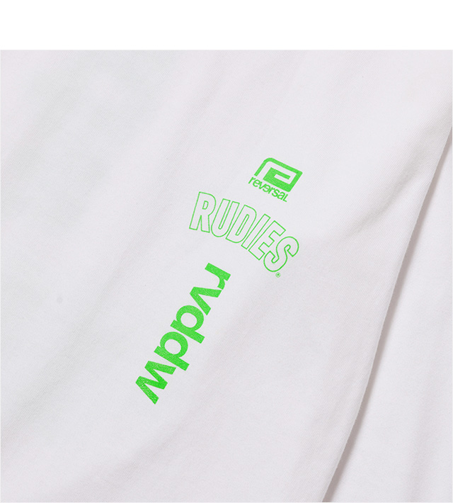RUDIE'S(ルーディーズ)