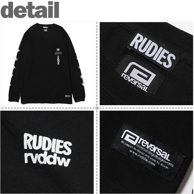 RUDIE'S(ルーディーズ)