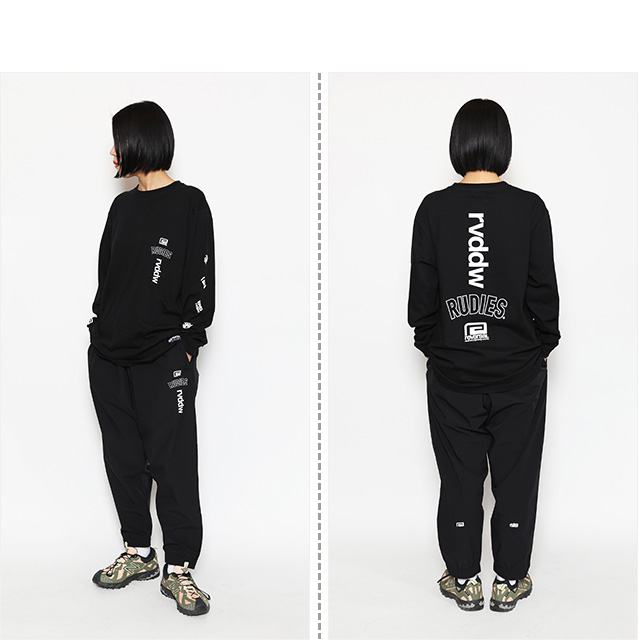 RUDIE'S(ルーディーズ)