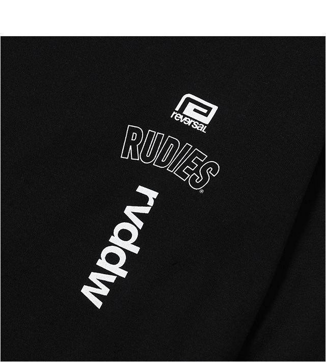 RUDIE'S(ルーディーズ)