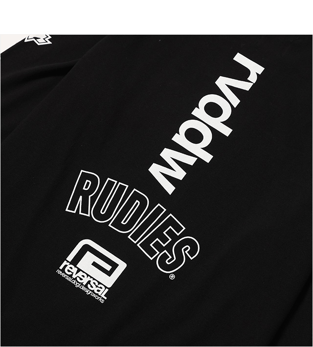 RUDIE'S(ルーディーズ)
