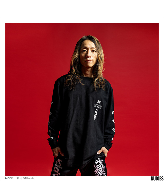 RUDIE'S(ルーディーズ)