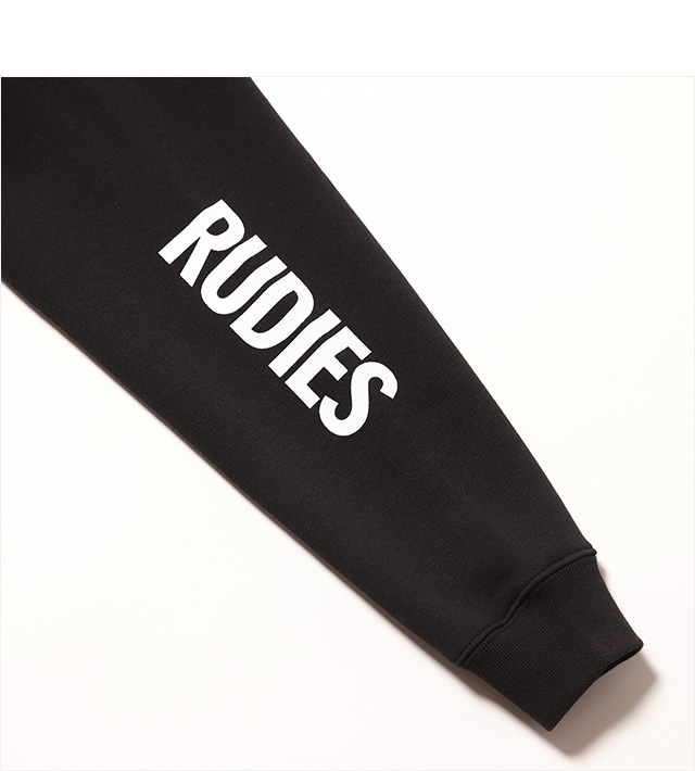 RUDIE'S(ルーディーズ)