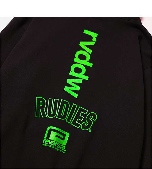 RUDIE'S(ルーディーズ)
