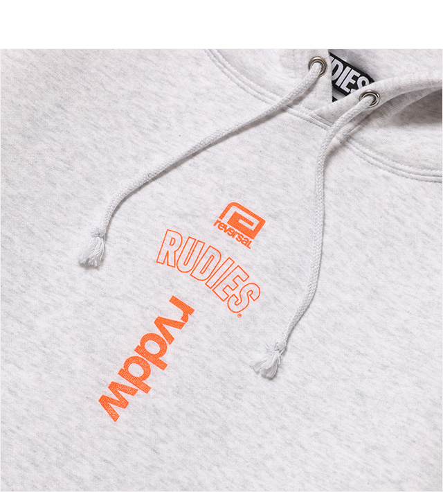 RUDIE'S(ルーディーズ)