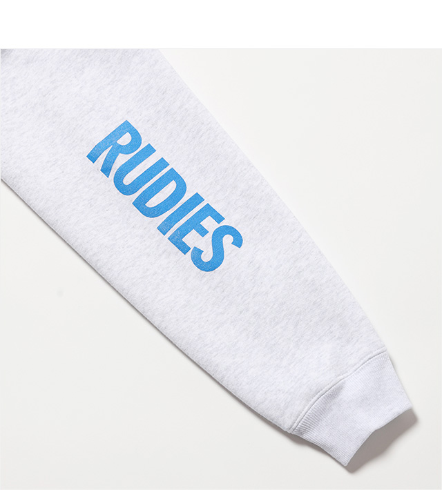 RUDIE'S(ルーディーズ)