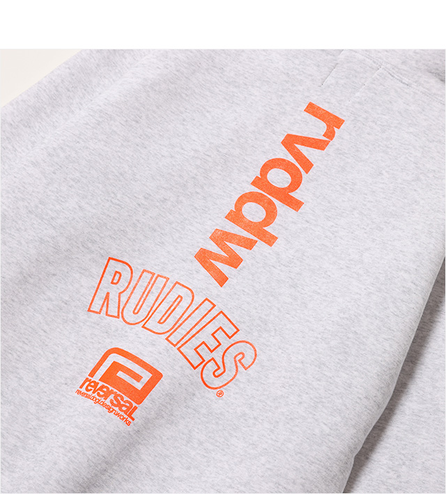 RUDIE'S(ルーディーズ)