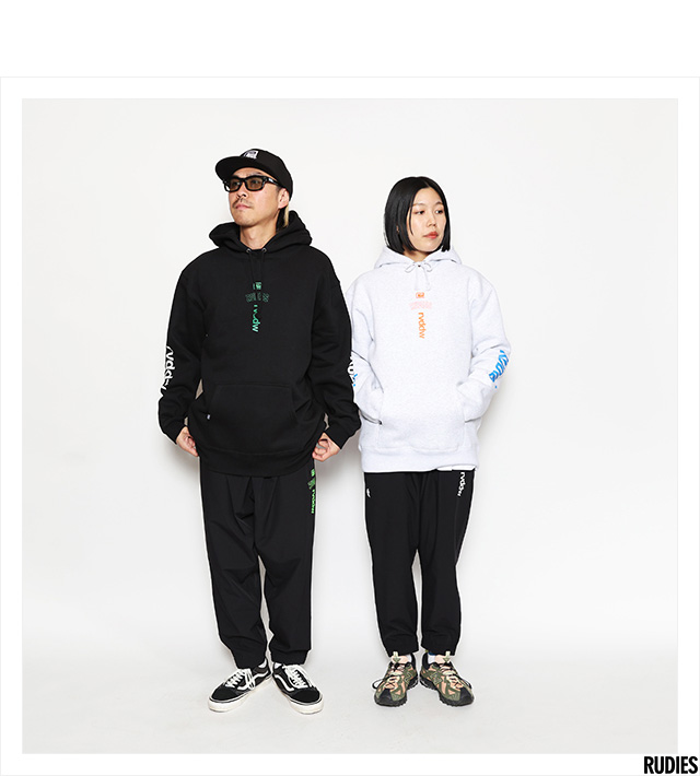 RUDIE'S(ルーディーズ)