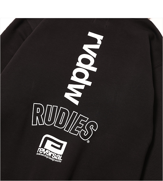 RUDIE'S(ルーディーズ)