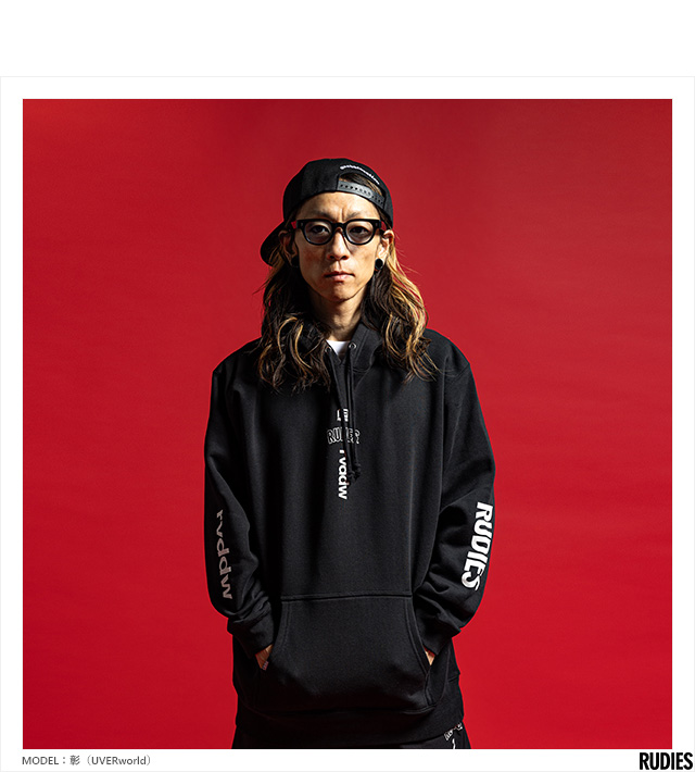 RUDIE'S(ルーディーズ)