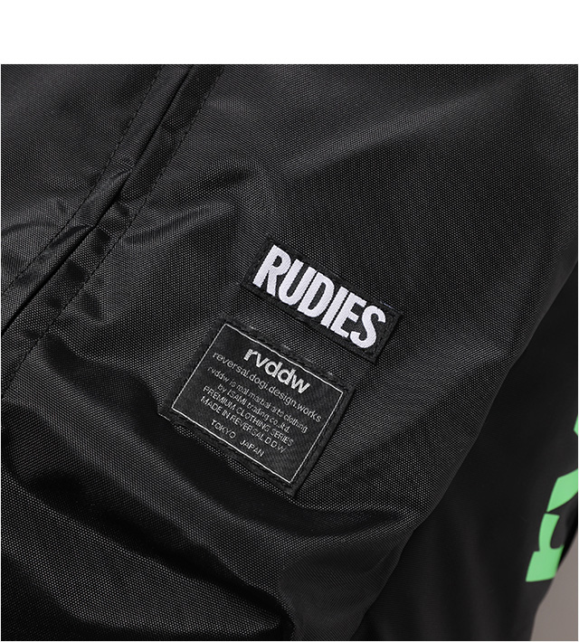 RUDIE'S(ルーディーズ)