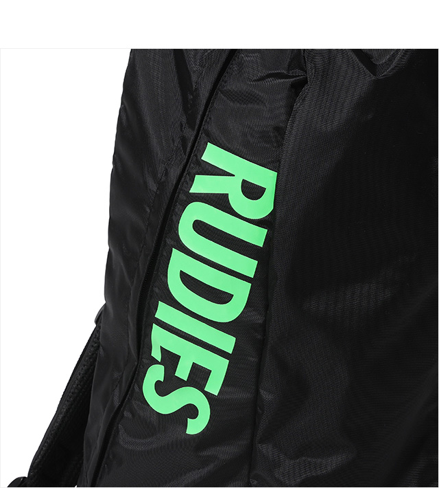 RUDIE'S(ルーディーズ)