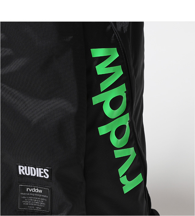 RUDIE'S(ルーディーズ)