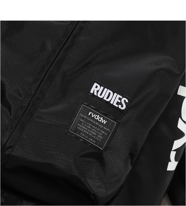 RUDIE'S(ルーディーズ)
