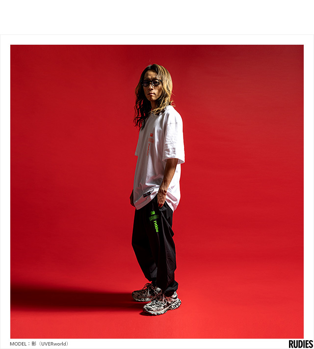 RUDIE'S(ルーディーズ)