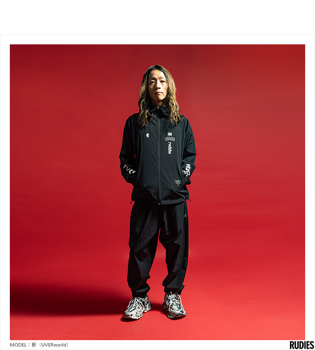 RUDIE'S(ルーディーズ)