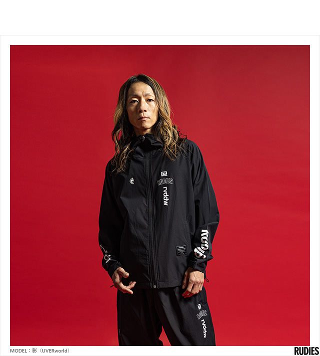 RUDIE'S(ルーディーズ)