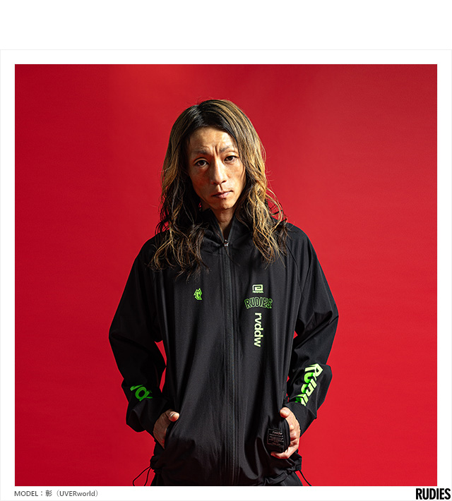 RUDIE'S(ルーディーズ)
