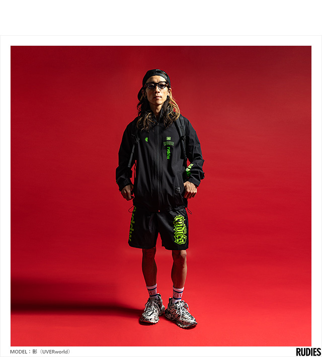 RUDIE'S(ルーディーズ)