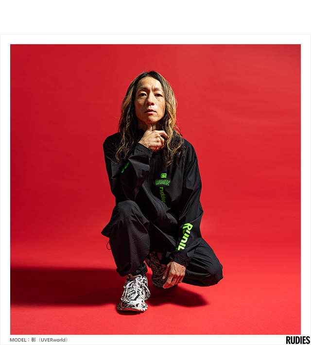 RUDIE'S(ルーディーズ)