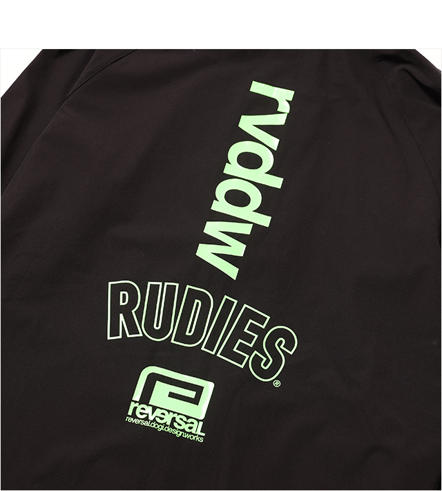 RUDIE'S(ルーディーズ)
