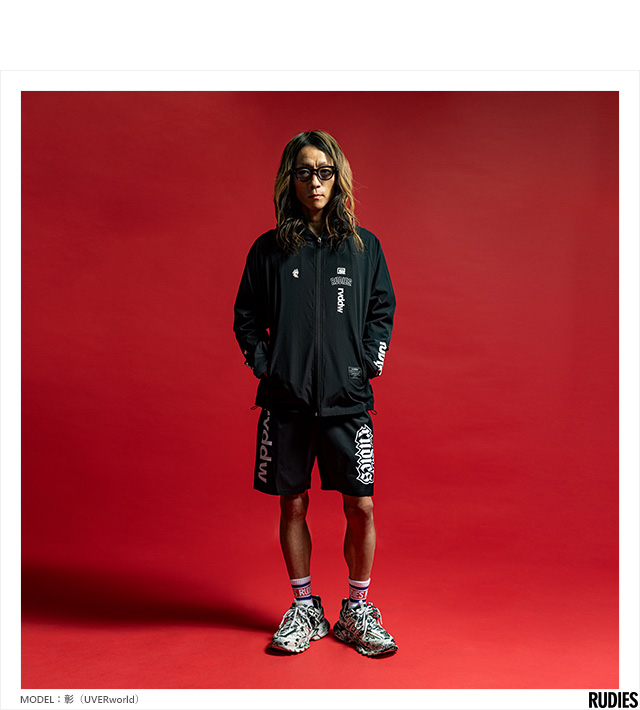 RUDIE'S(ルーディーズ)