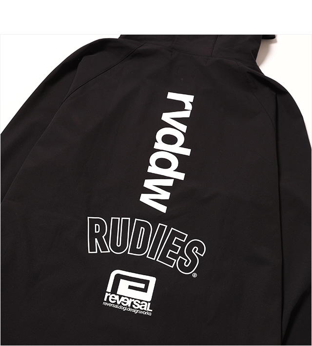 RUDIE'S(ルーディーズ)
